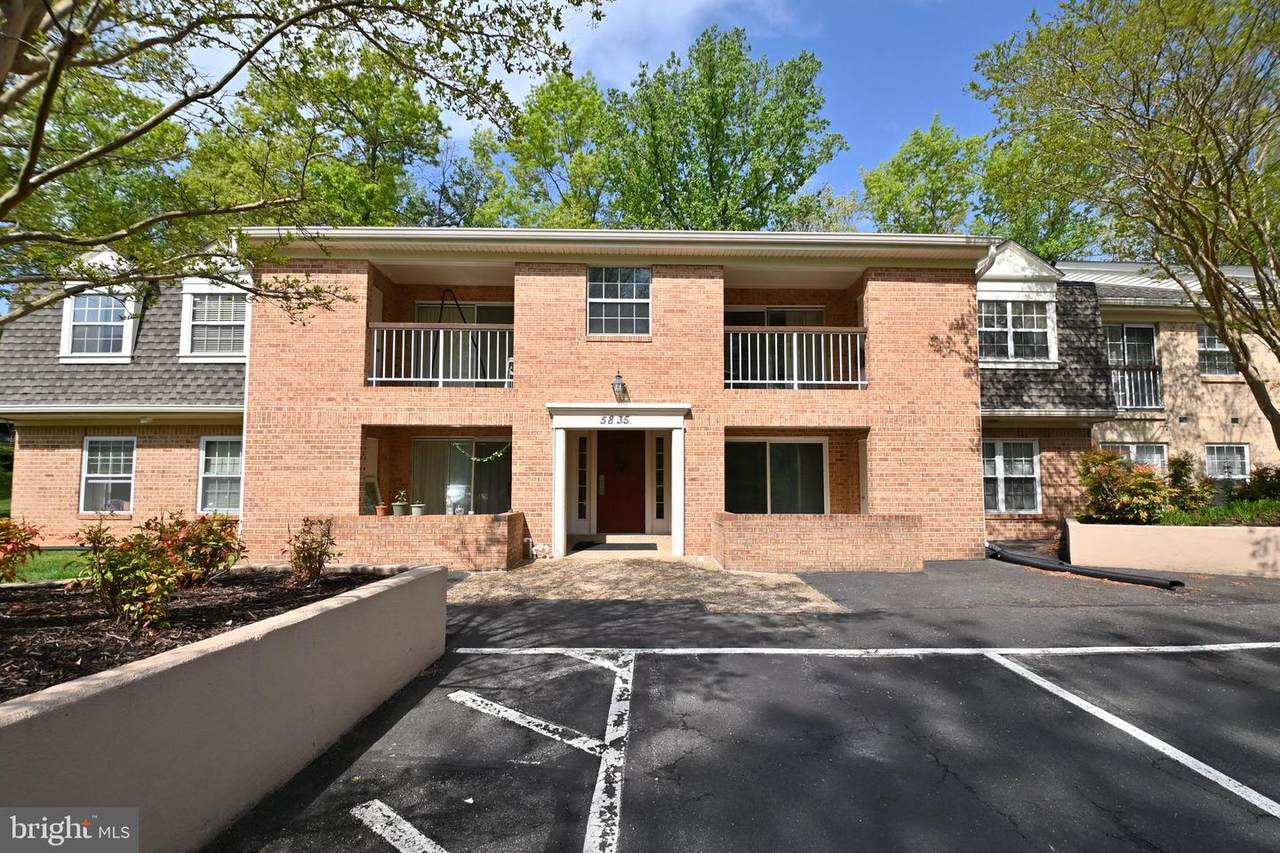 5835 Cove Landing Road - Photo 1