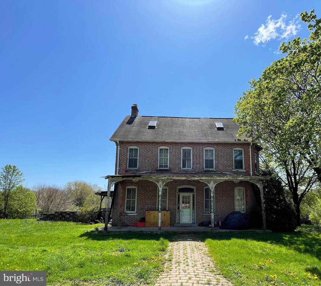 2055 Allentown Road - Photo 1