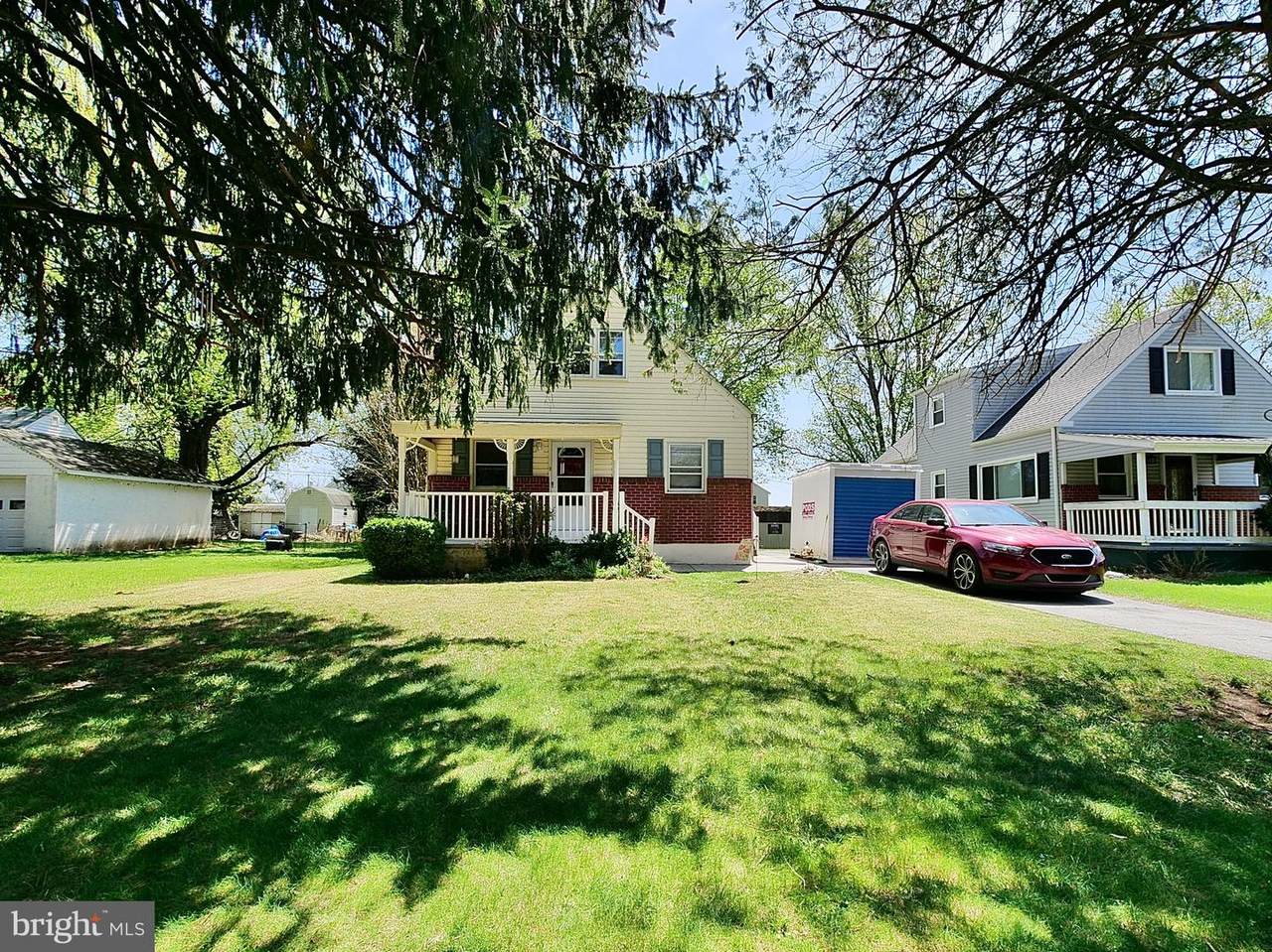 405 Jefferson Street - Photo 1