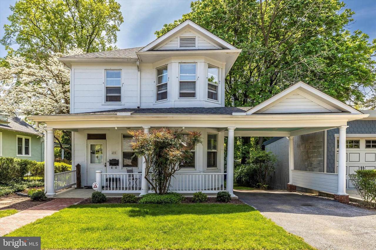 400 Fairview Avenue - Photo 1