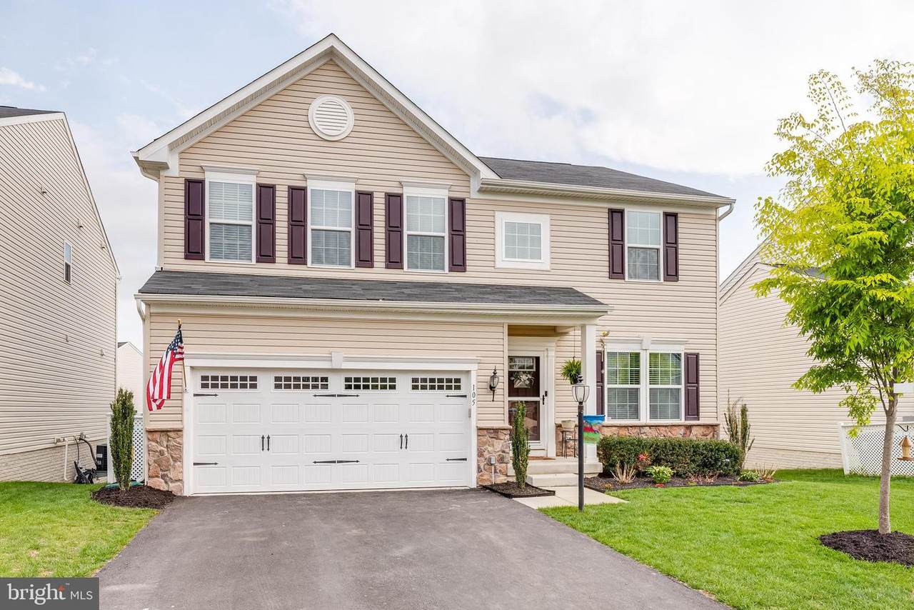 105 Churndash Way - Photo 1