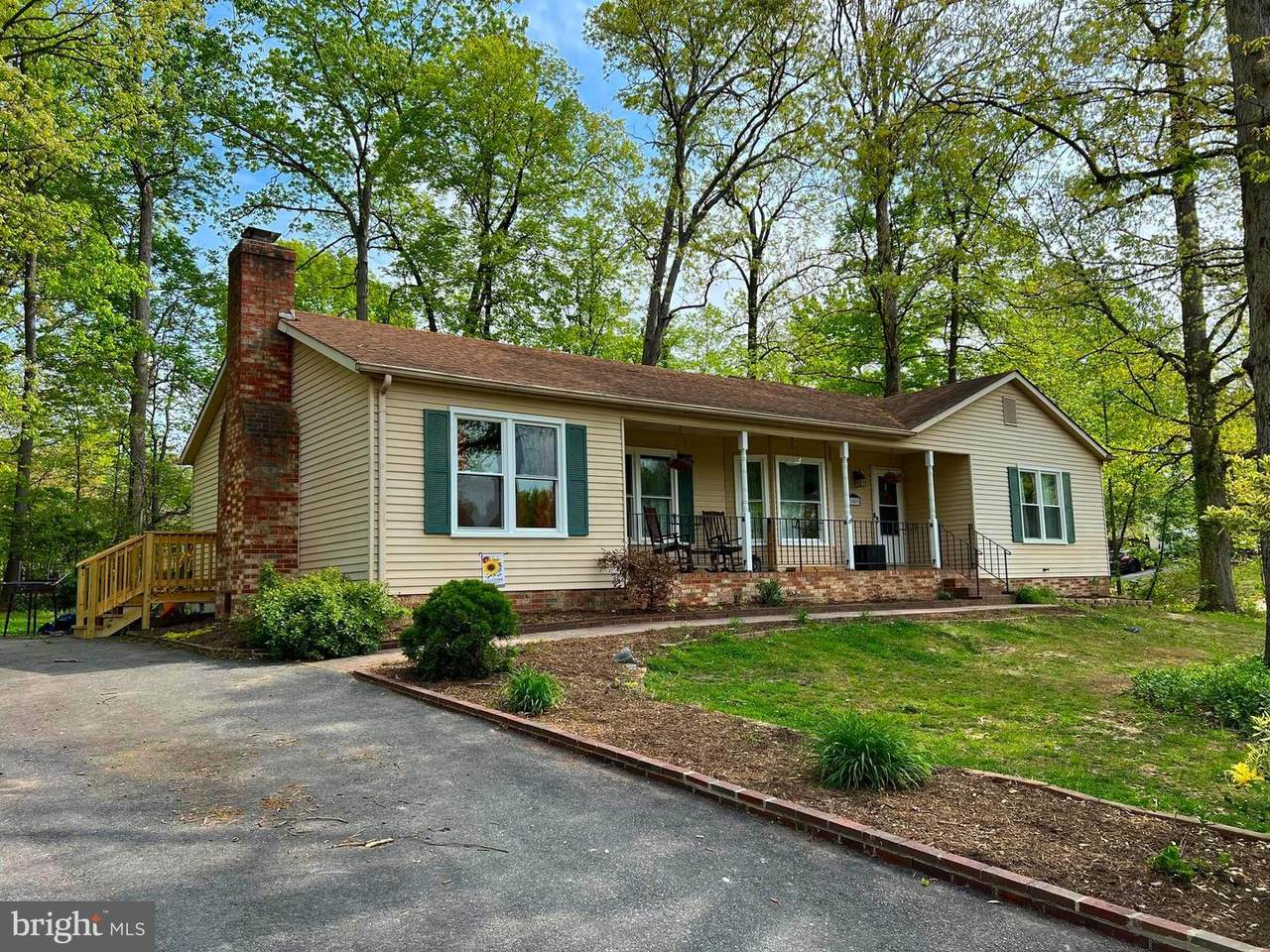 309 Gallimore Drive - Photo 1