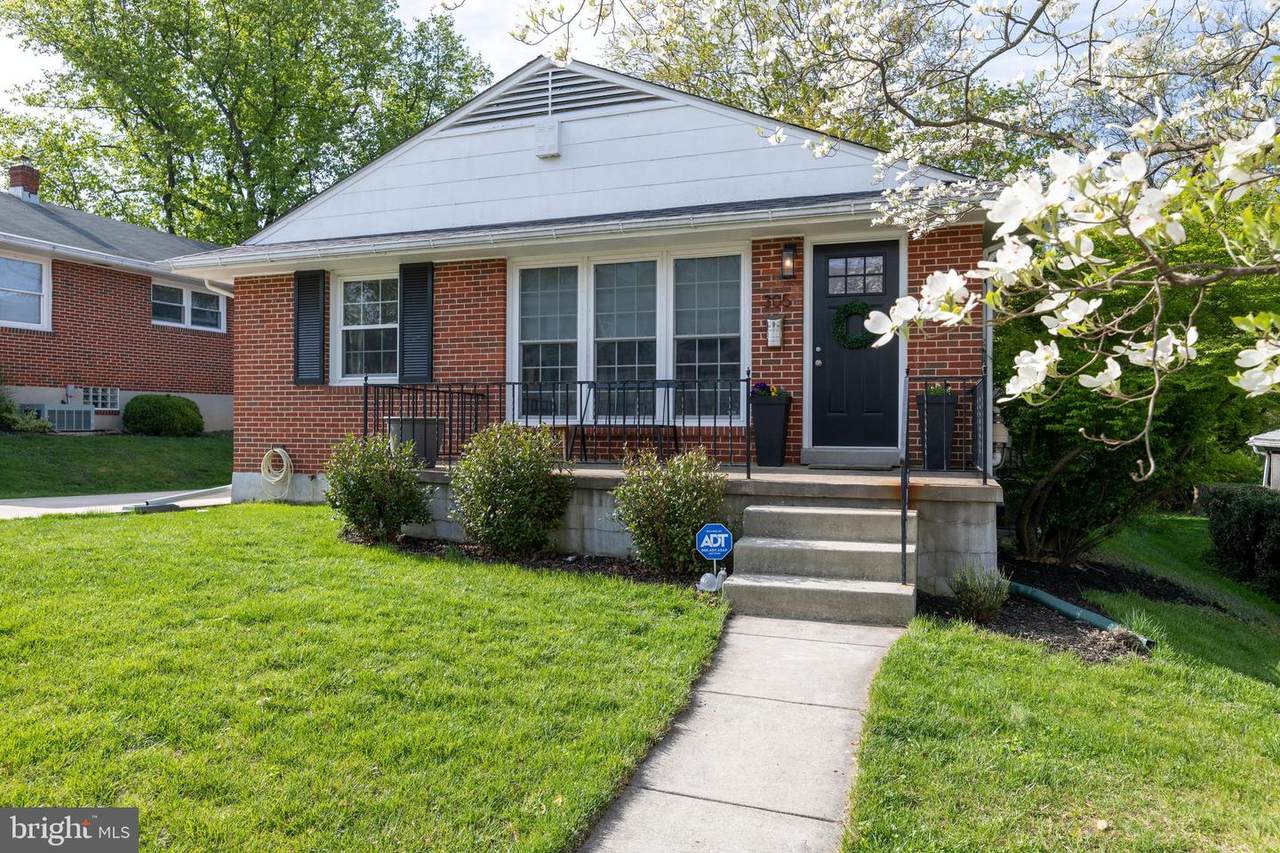 305 Garden Road - Photo 1