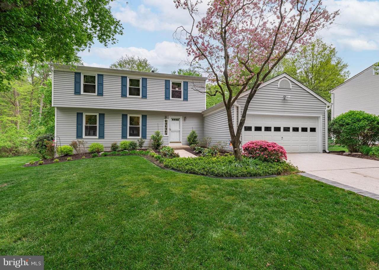 6029 Camelback Lane - Photo 1