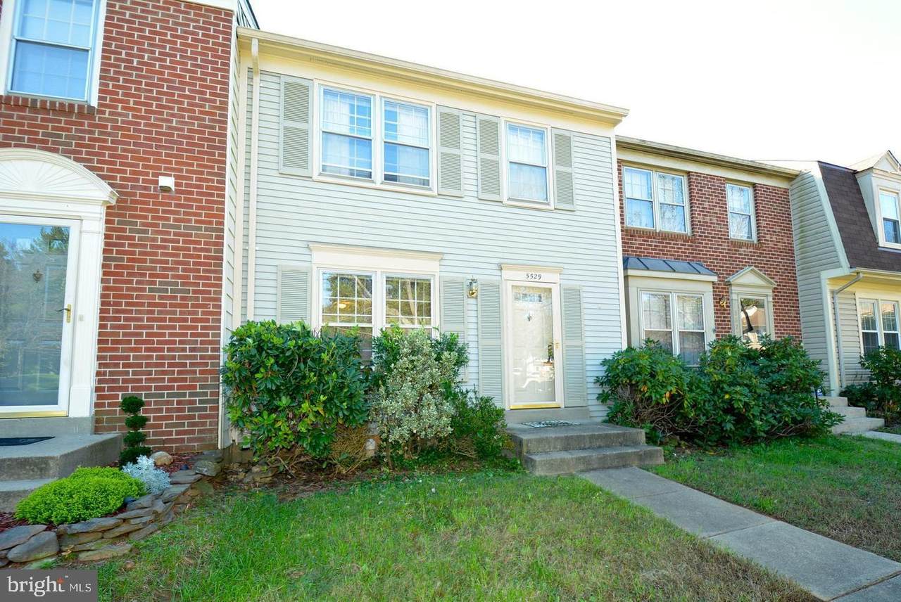 5529 Cabat Lake Court - Photo 1