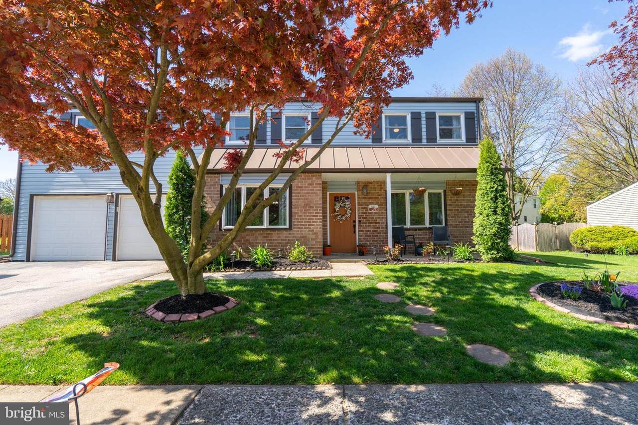 238 Flourtown Road - Photo 1