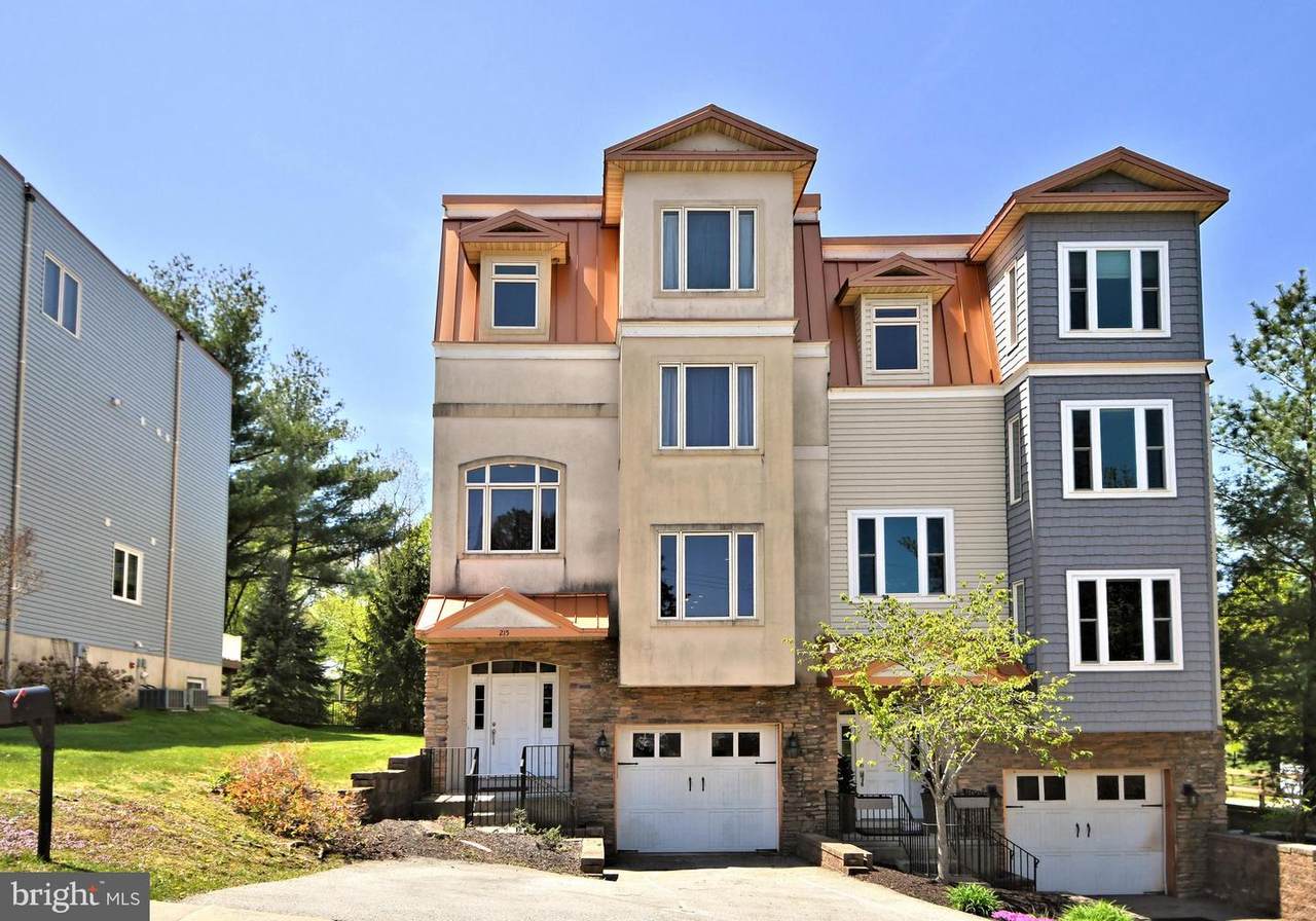 215 Church Street - Photo 1