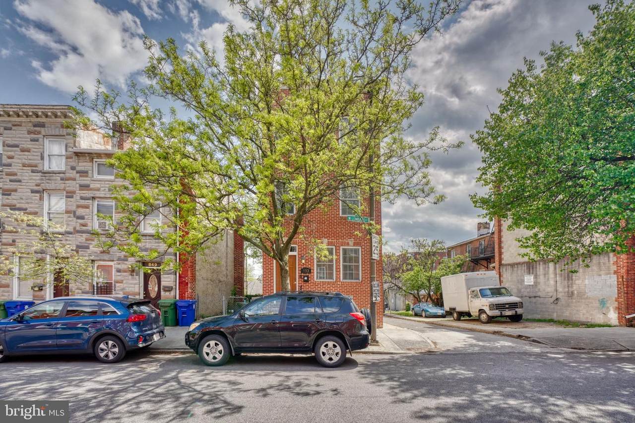 853 Lombard Street - Photo 1