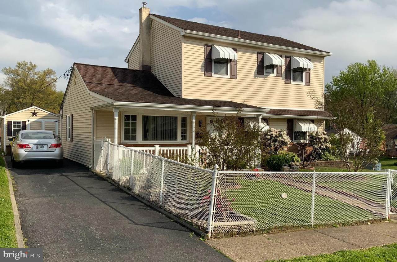 2509 Madara Road - Photo 1