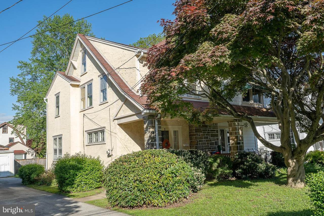 123 Sycamore Road - Photo 1