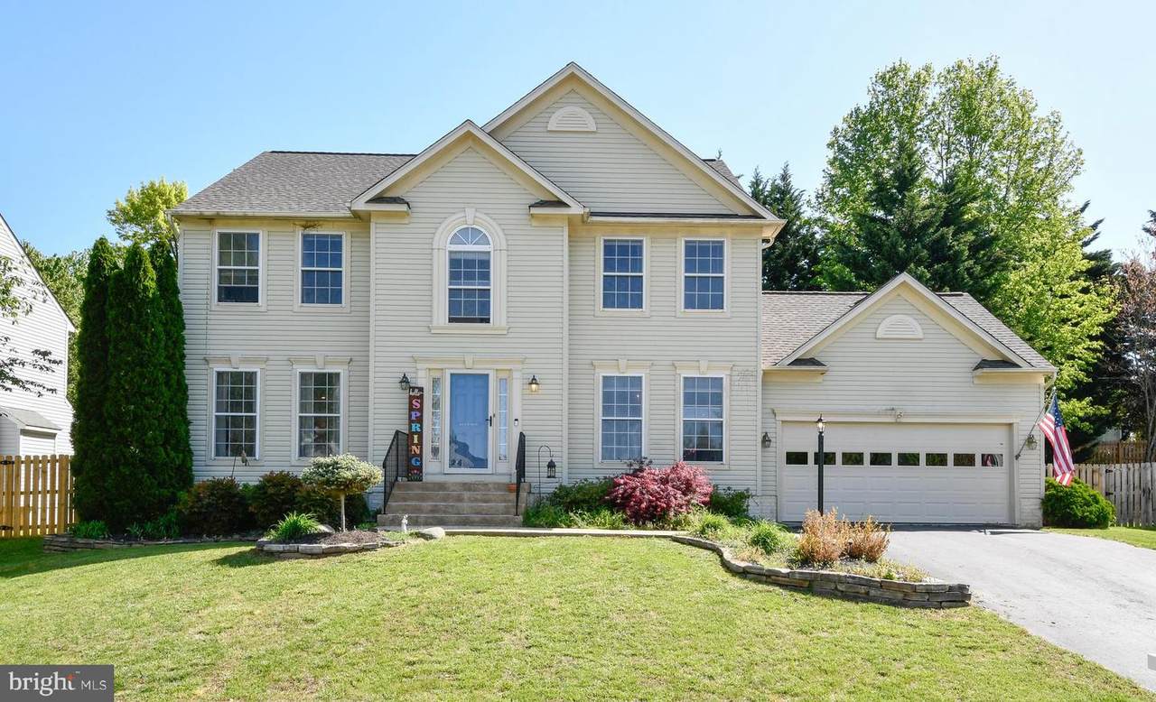 5 Sunstone Drive - Photo 1