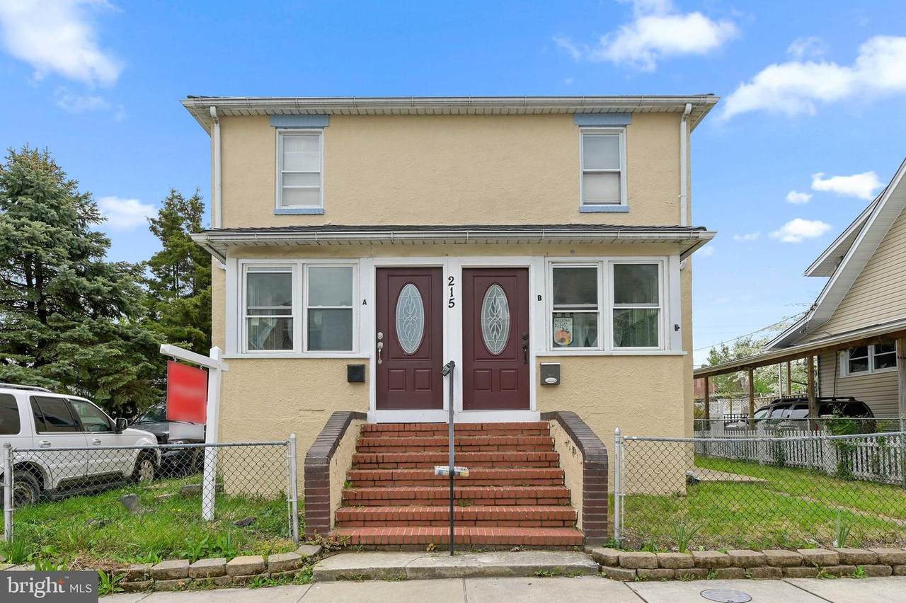 215 Cleveland Avenue - Photo 1