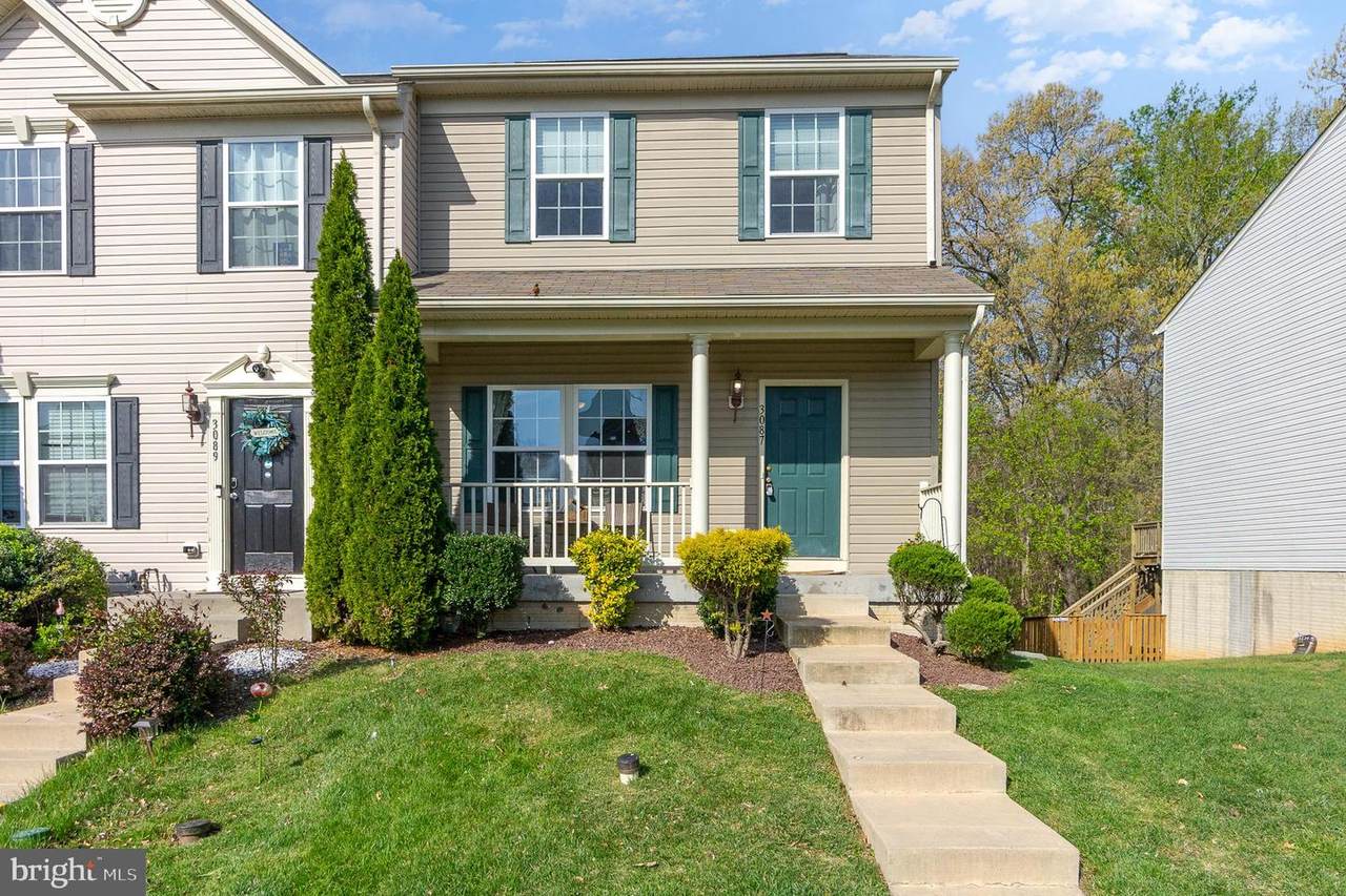 3087 Raking Leaf Drive - Photo 1