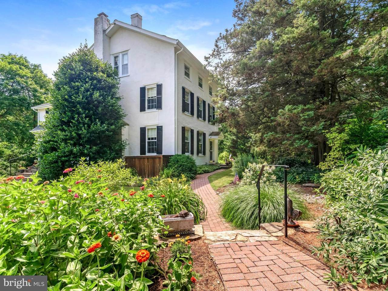 940 Unionville Wawaset Road - Photo 1