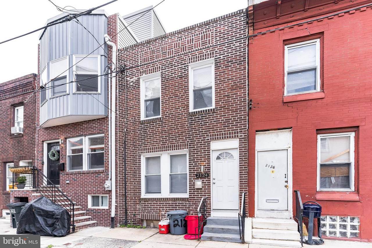 2124 Sears Street - Photo 1