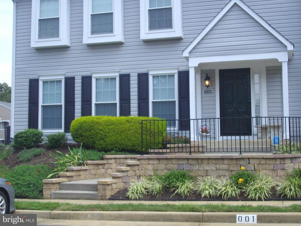 7809 Harrowgate Circle - Photo 1
