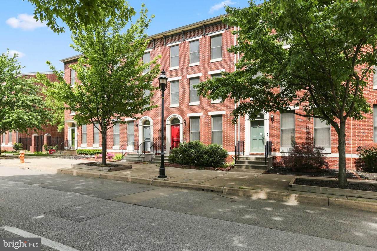 1929 Eutaw Place - Photo 1