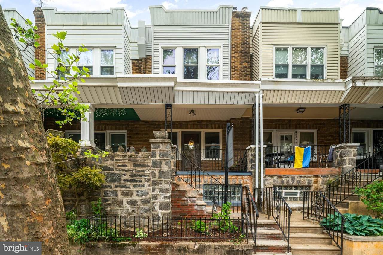 854 Beechwood Street - Photo 1