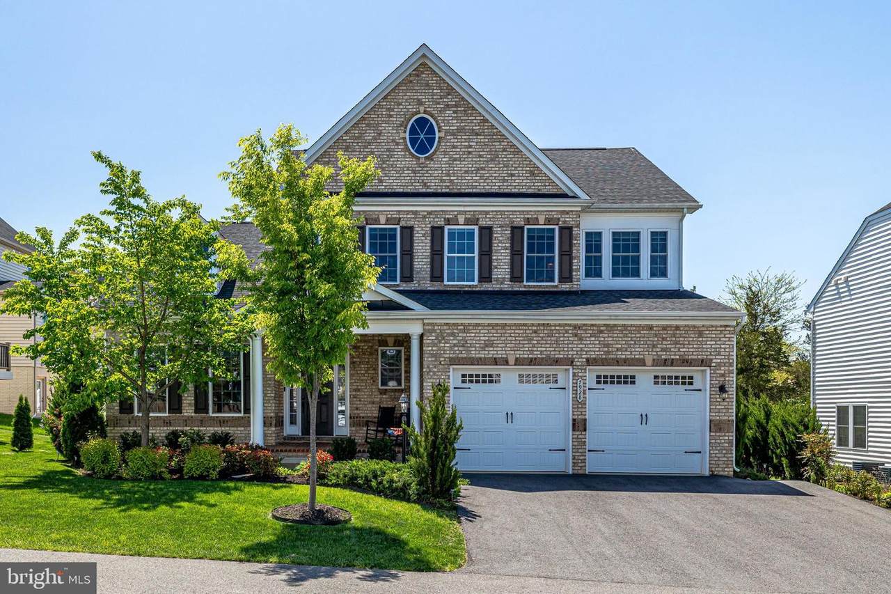 7928 Lukes Lodge Place - Photo 1