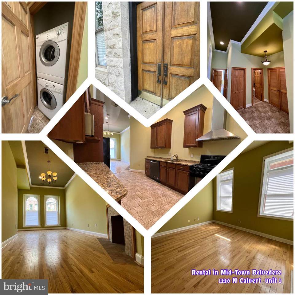 1230 Calvert Street - Photo 1