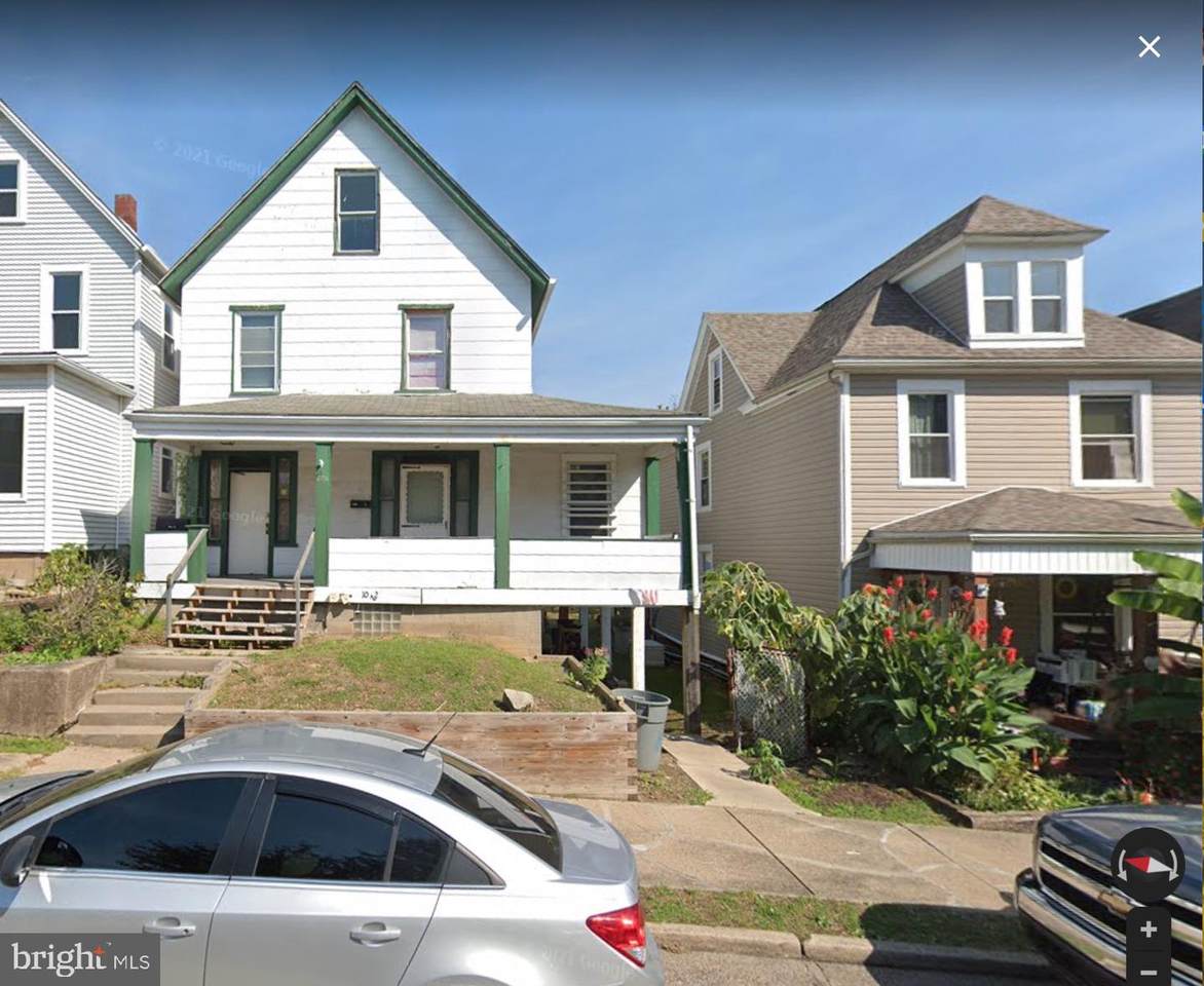 1022 Leishman Ave - Photo 1
