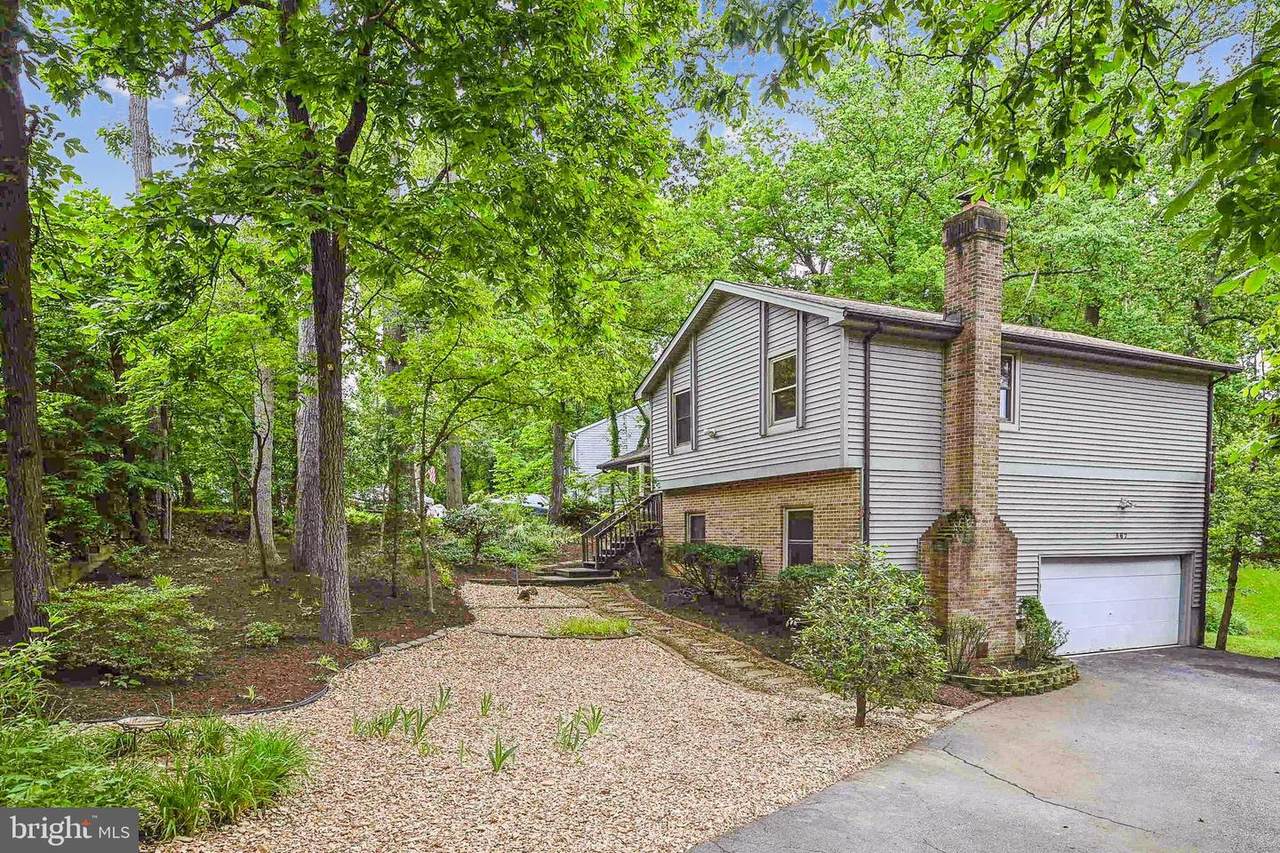 567 Shore Acres Road - Photo 1