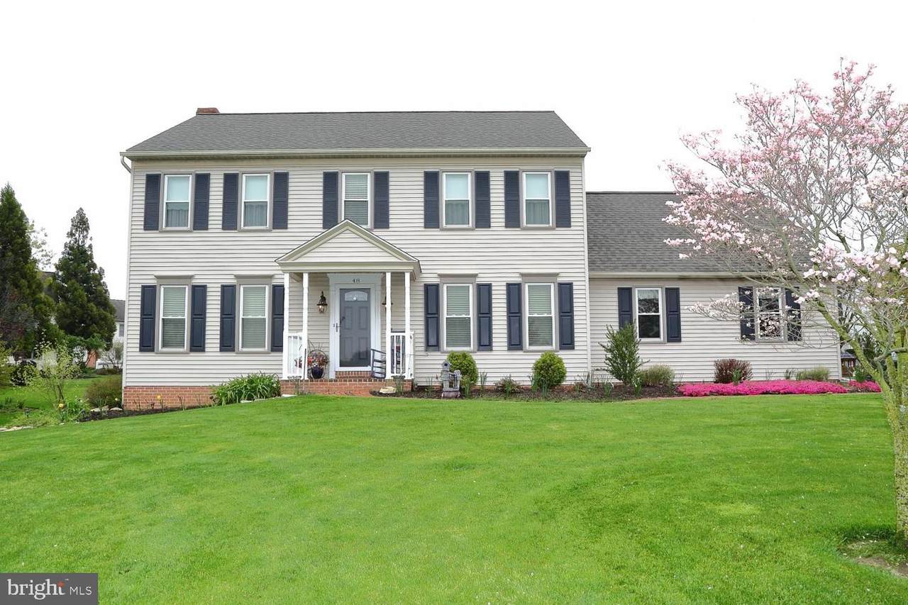 48 Meadow Valley Road - Photo 1