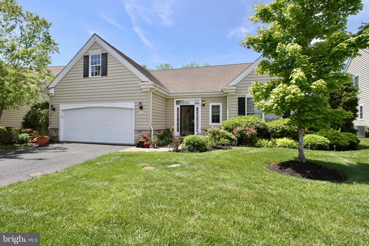 156 Sorrell Circle - Photo 1