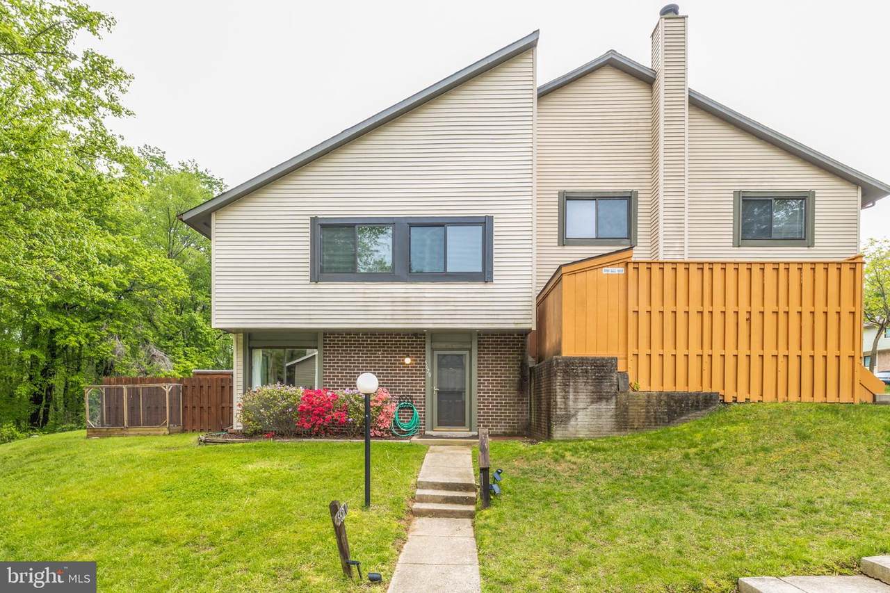 5620 Summer Oak Way - Photo 1