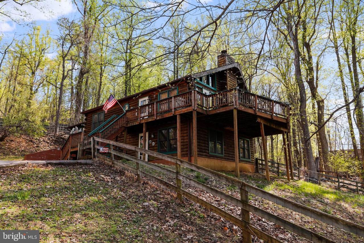 252 Lazy Livin Lane - Photo 1