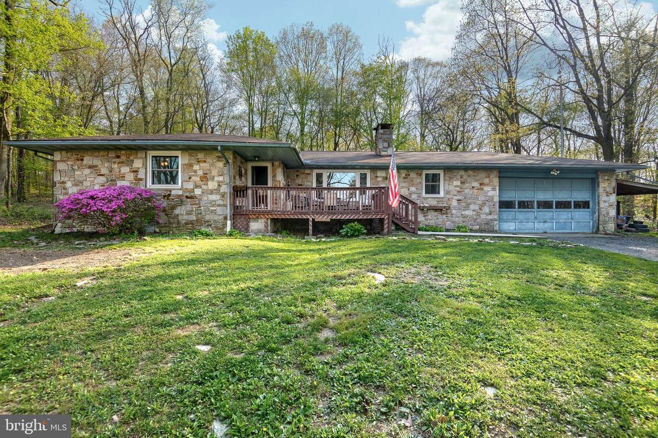 446 Red Hill Road - Photo 1