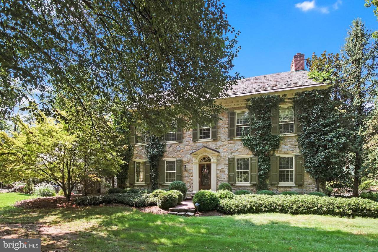 1633 Old Wyomissing Road - Photo 1