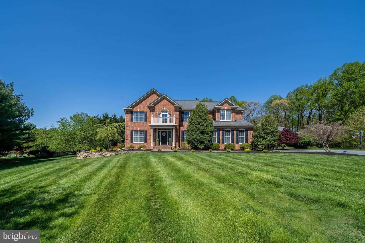 4 Quail Covey Court - Photo 1