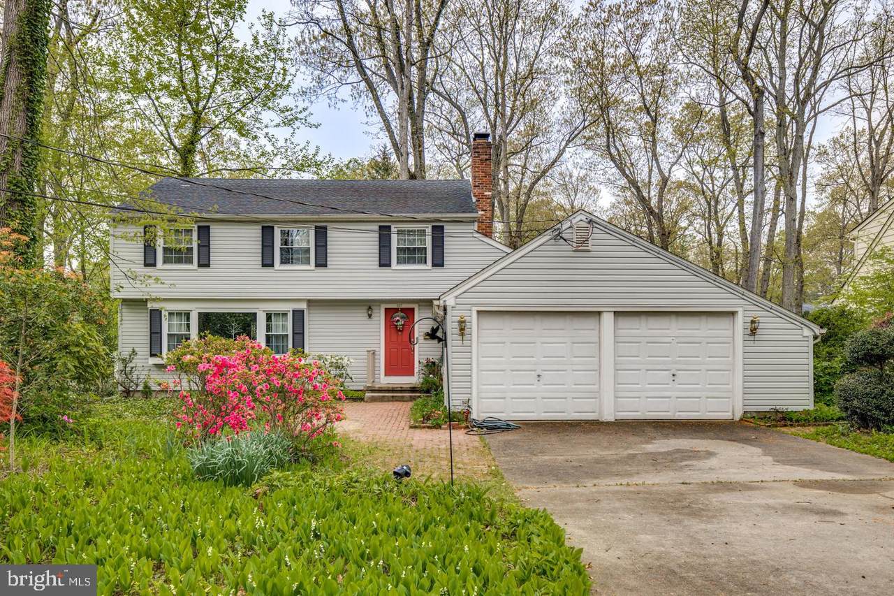 207 Gravel Bend Rd - Photo 1