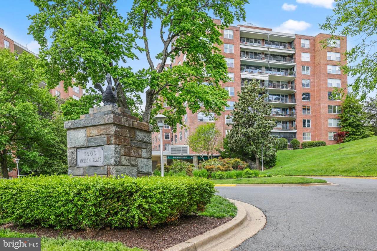 3900 Watson Place - Photo 1