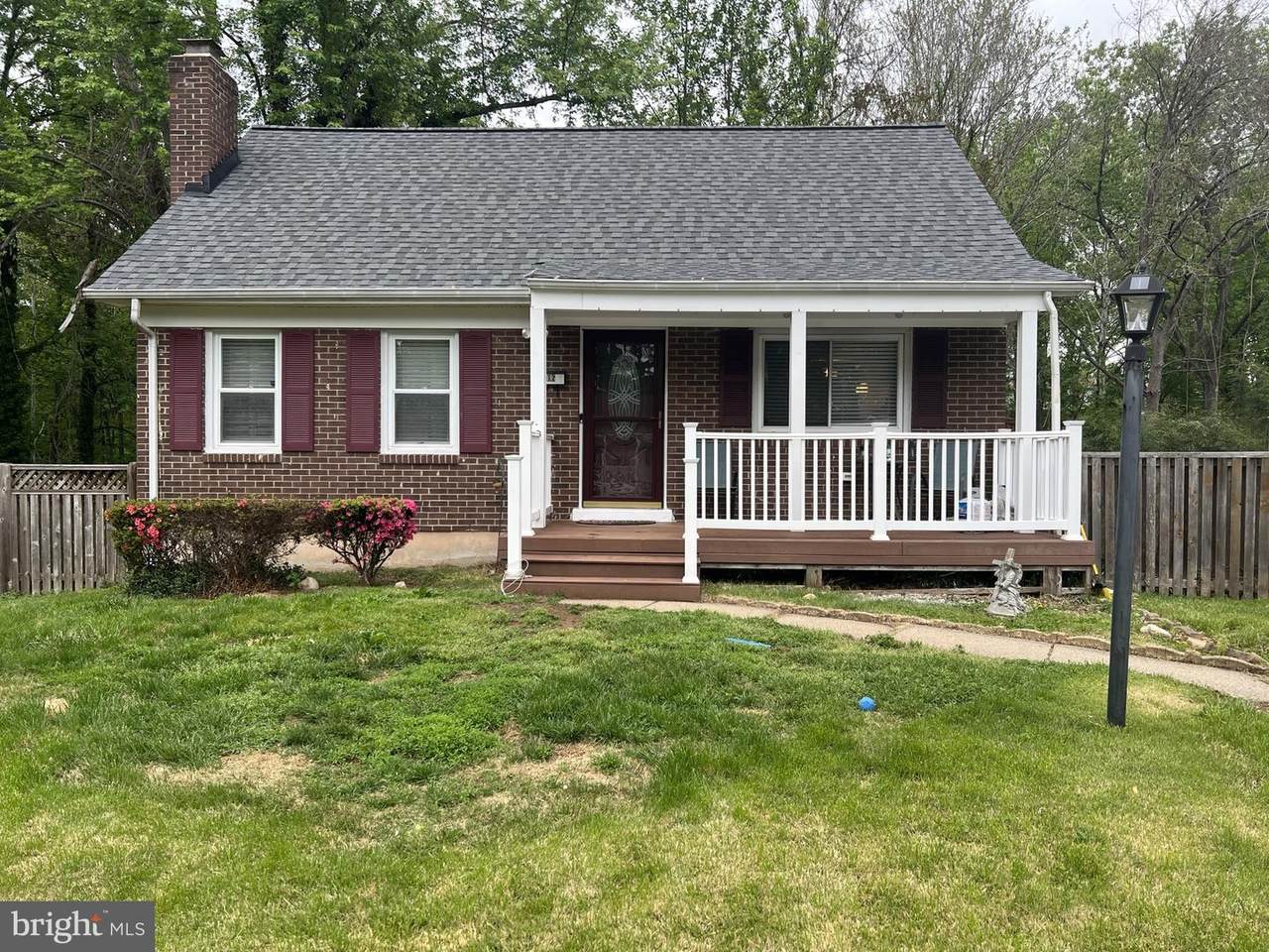 4006 Dubois Court - Photo 1