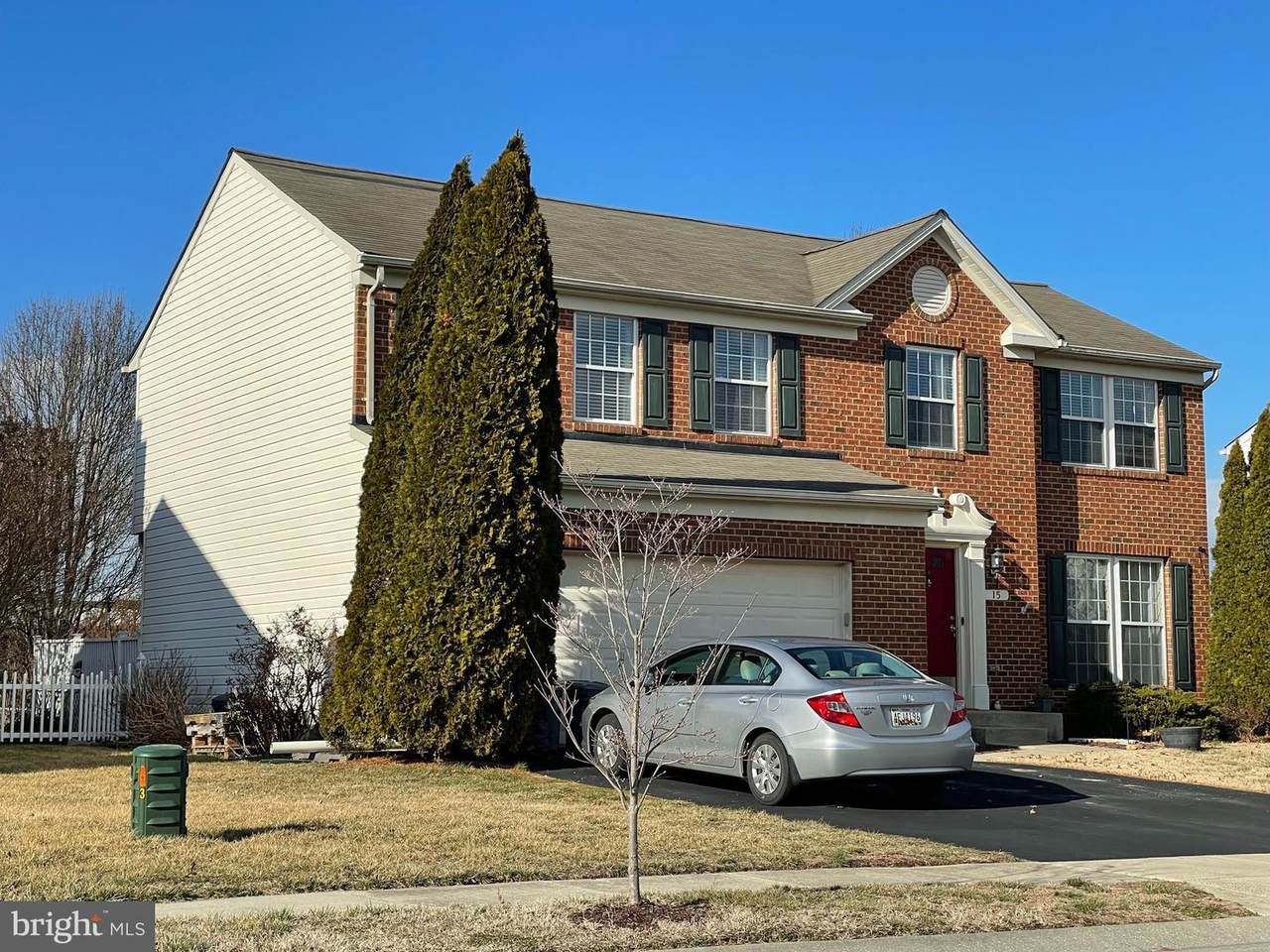 15 Lister Lane - Photo 1