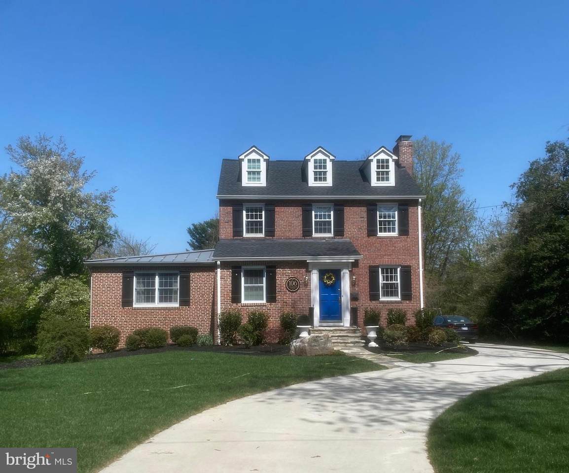 106 Beaumont Avenue - Photo 1