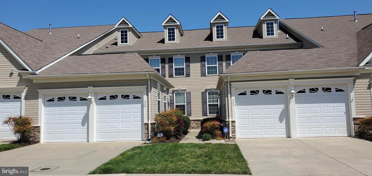 620 Caracle Court - Photo 1