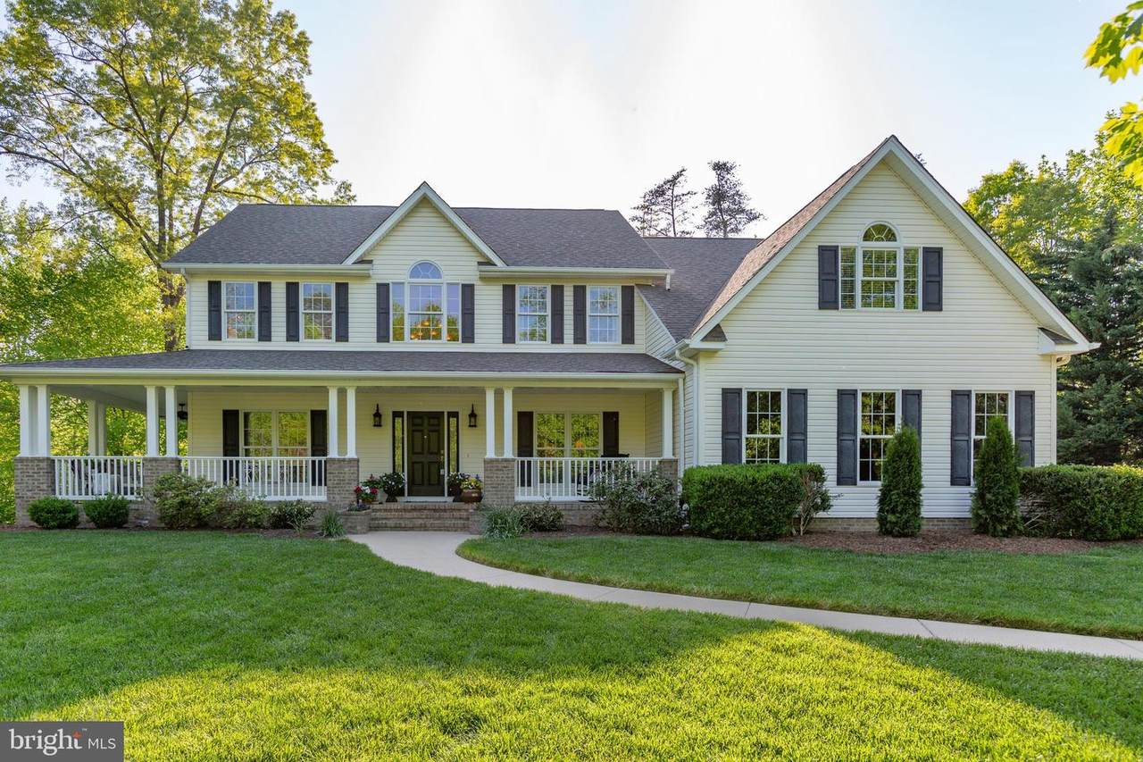 75 Ivy Creek Lane - Photo 1
