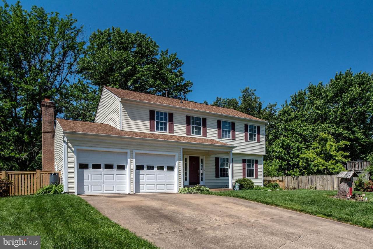 10224 Malvern Court - Photo 1