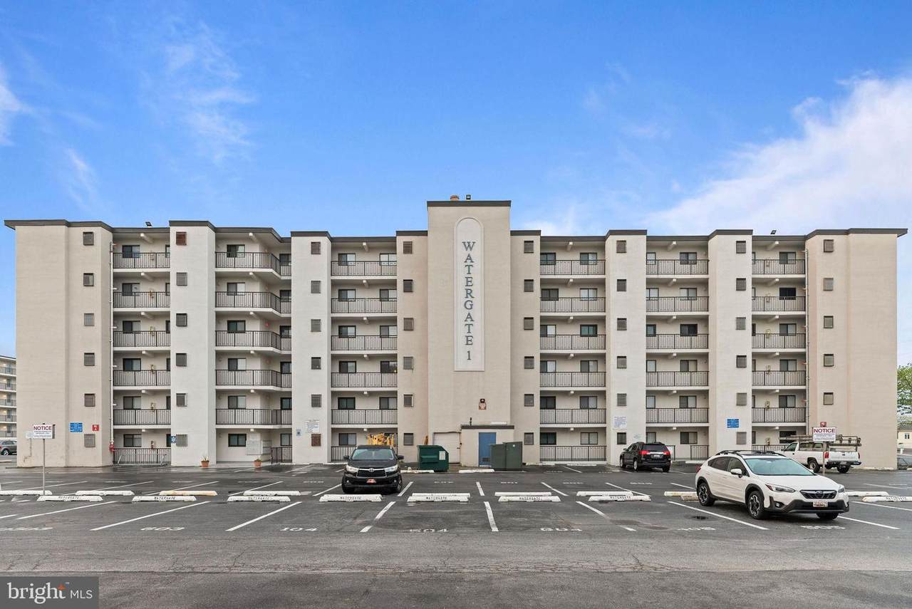 10 135TH Street - Photo 1