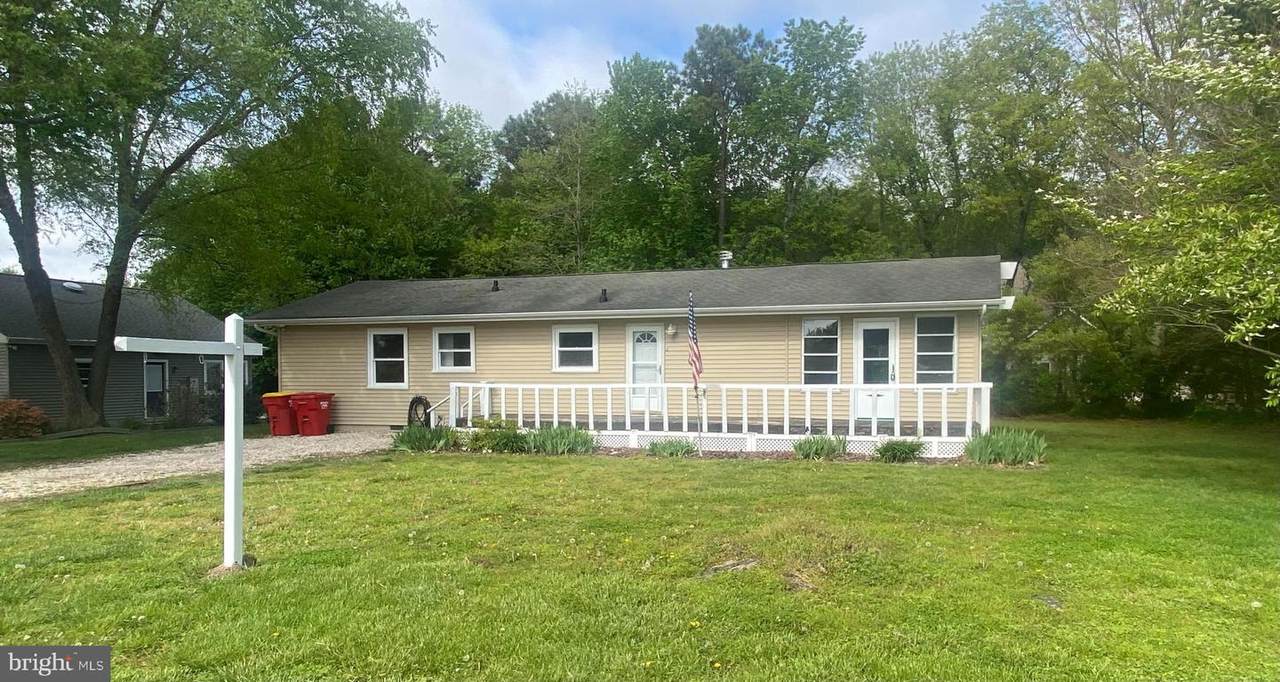 20639 Mulberry Knoll Road - Photo 1