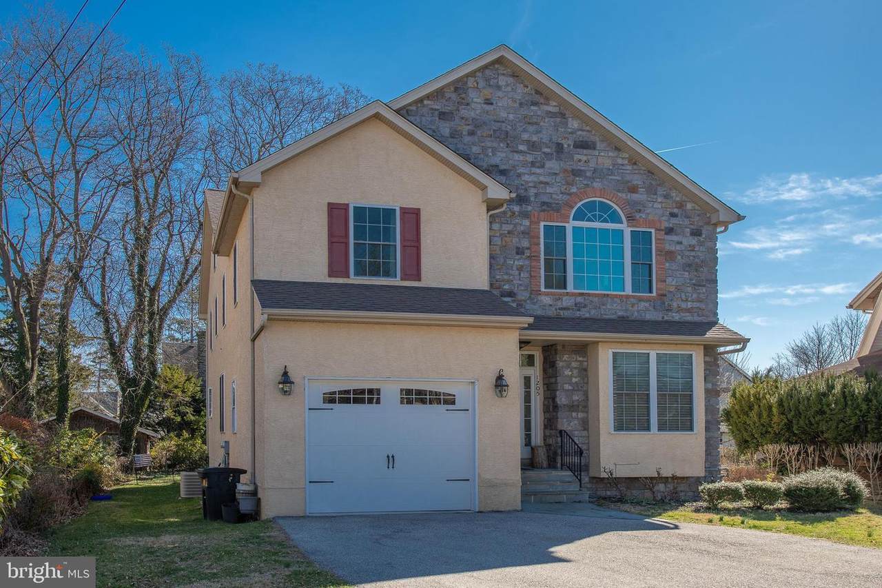 1205 Edgewood Road - Photo 1