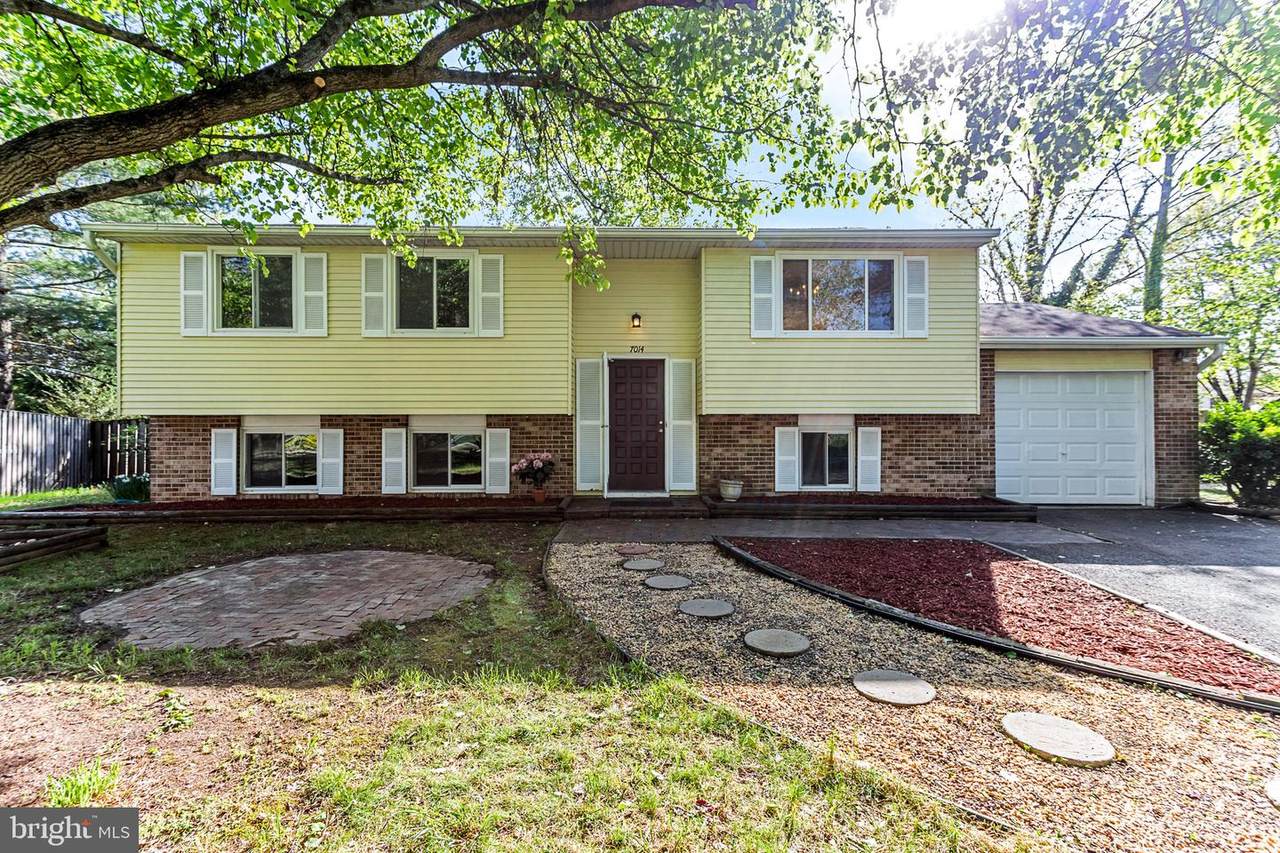 7014 Bedrock Road - Photo 1