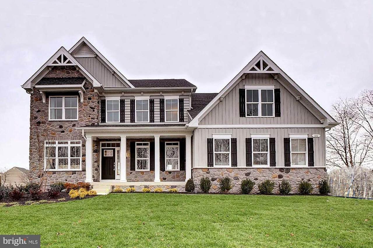 Lot 102 Grapevine Way - Photo 1