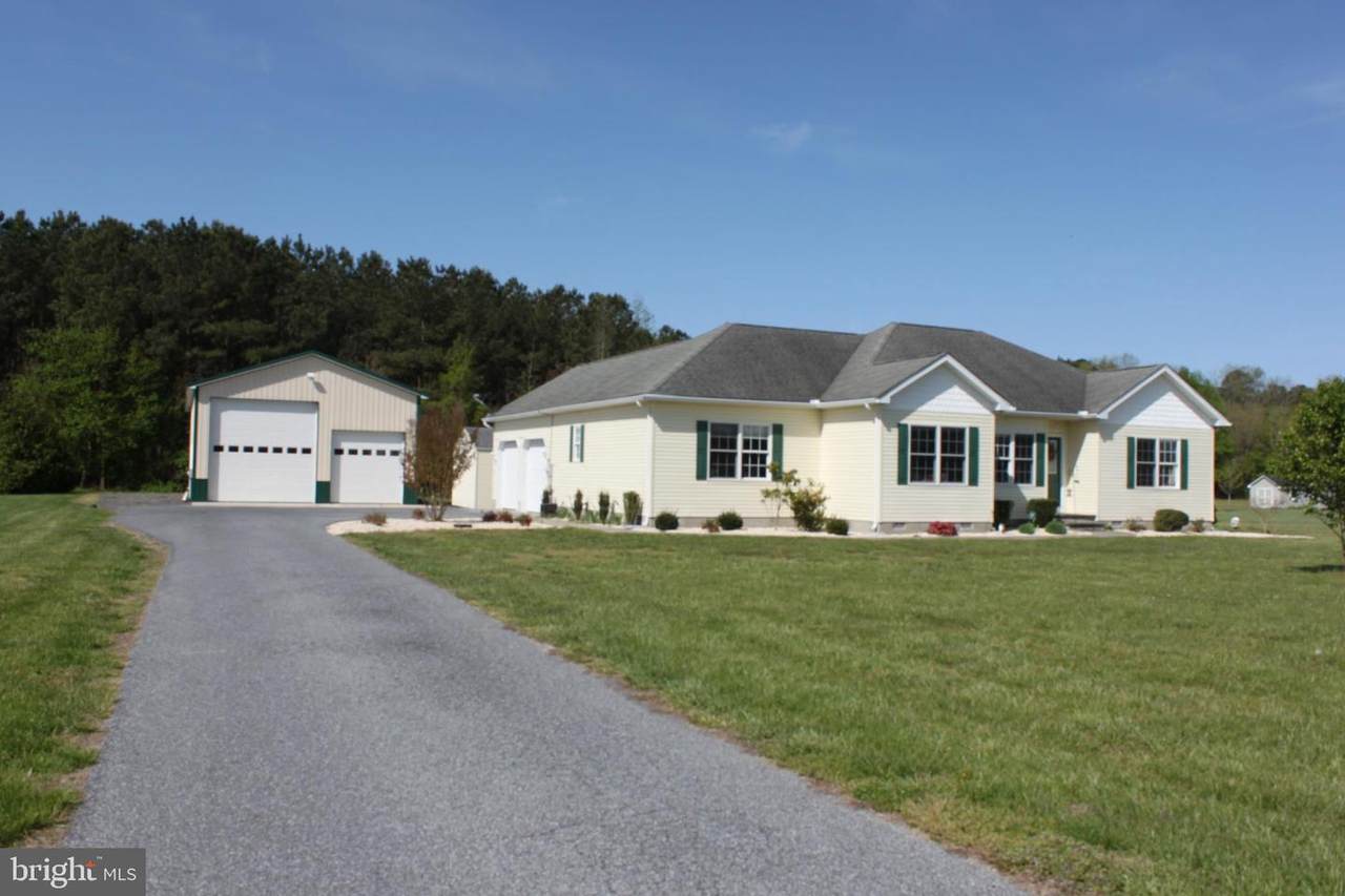 20236 Piney Grove Road - Photo 1