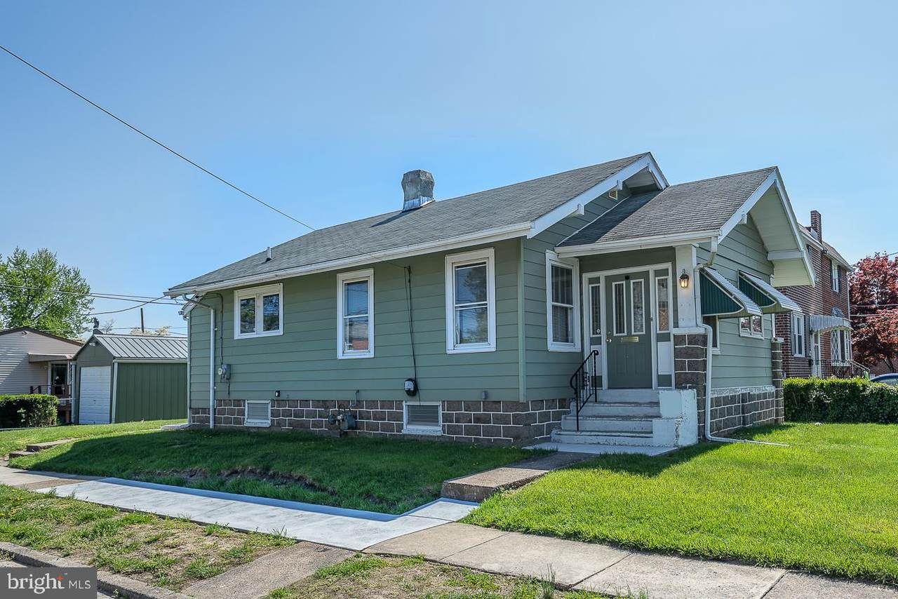 340 Gilmore Street - Photo 1