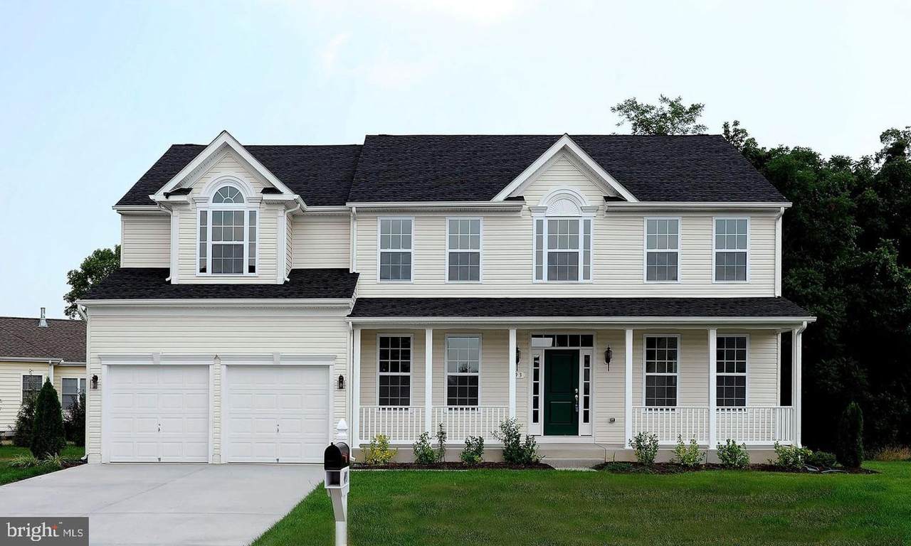 Lot 103 Grapevine Way - Photo 1