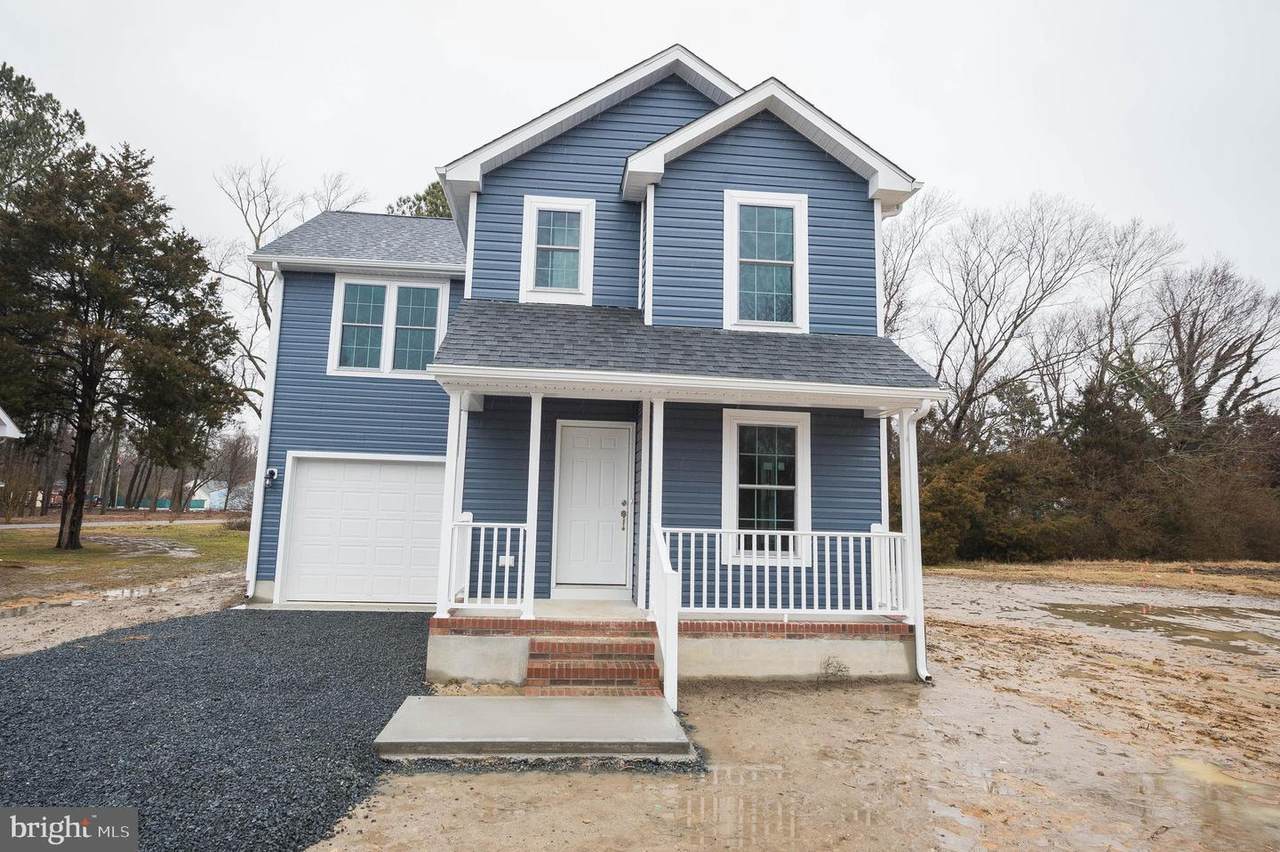 30220 Deal Island Road - Photo 1
